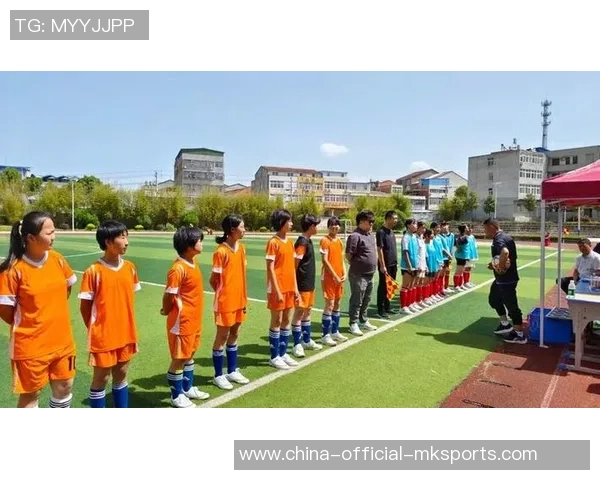 志丹校园足球助力青少年成长与梦想实现的精彩旅程